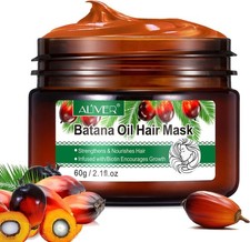 Batana Oil Hair Mask for Hair