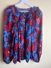 TU Woman Floral Boho Smock