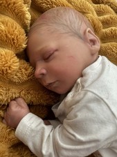 REALBORN MADISON BY BB. PREM