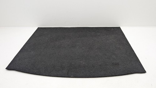 Seat leon mk4 - boot, floor