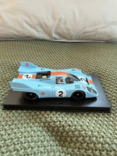 Fly classic porsche 917k - 917k, gulf