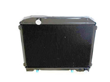 Brass Water Cooler Radiator