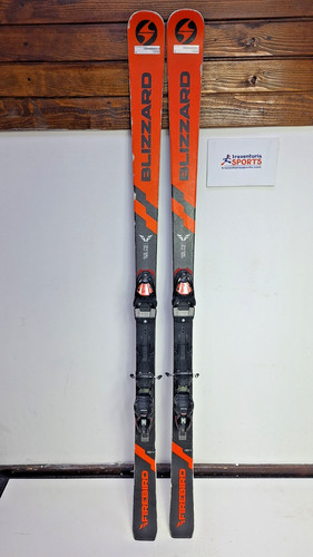 Blizzard firebird fis - blizzard, gs