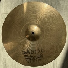 Sabian 17” Thin Crash
