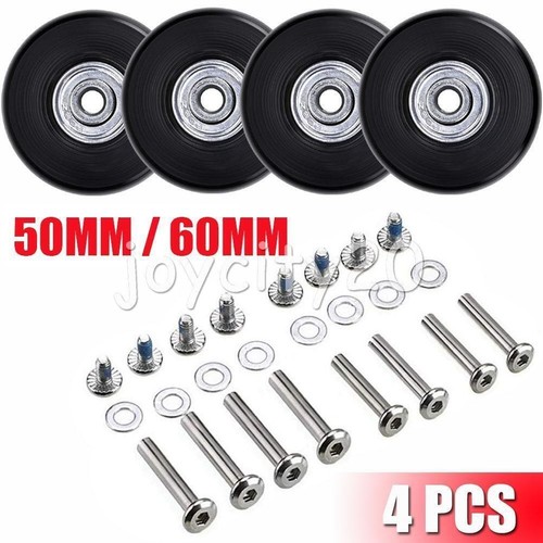 Diy suitcase wheels - suitcase, for