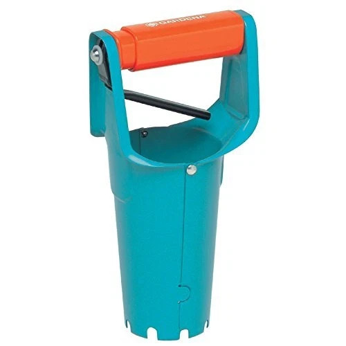 Gardena bulb planter planting - ,