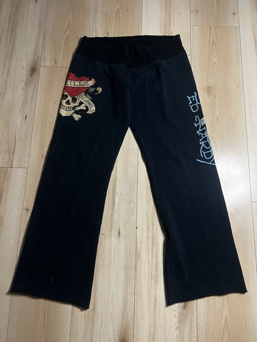 Vtg y2k hardy christian - vtg,