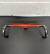 BMC Handlebars - 90mm Cockpit