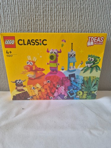 Lego classic creative - lego,
