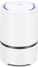 Meleden hepa air purifier - air, for