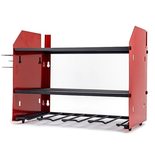Steel wall mount power tool - mount,