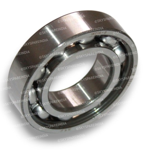 Wheel bearing compatible with - bearing,