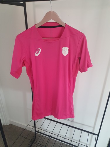 Stade francais paris asics - francais,