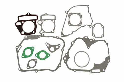Engine gasket set road - engine,