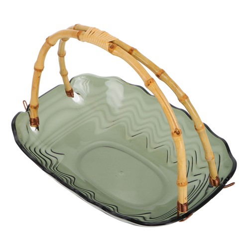 Large capacity plate fruit - large,