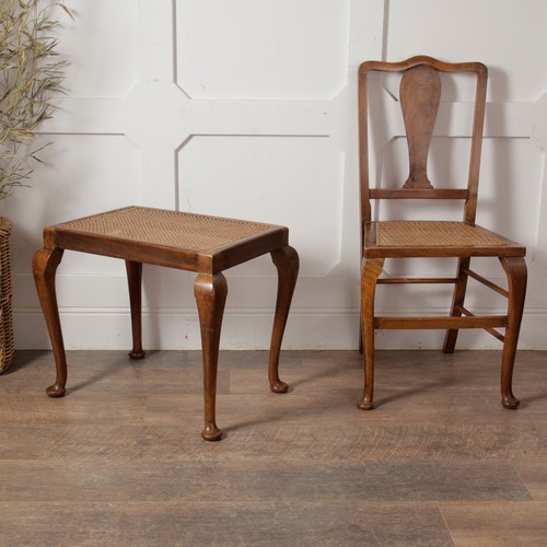 Early 20th century rattan - 20th-century,