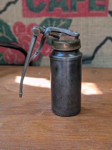 Wesco folding oiler toolkit - wesco,