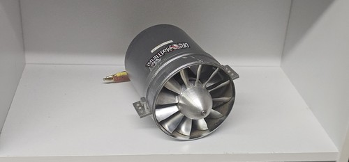 Mad thrust 90mm edf - 90mm, fan