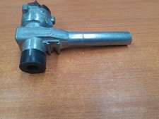 Mercedes SL R107 Ignition