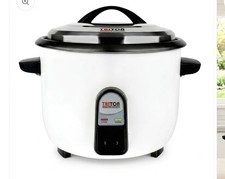 Rice Cooker 10L 3000W