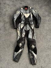 Richa men piece leather - 2,