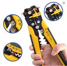 Self-Adjusting Automatic Wire