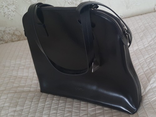 Credi black leather - credi,