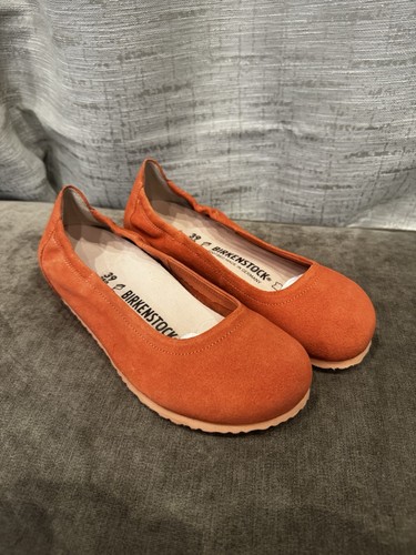 Birkenstock celina suede - birkenstock,