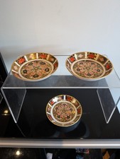 Royal Crown Derby Imari 1128