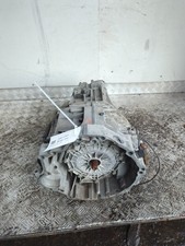 Audi A4 B6 Convertible 2 Door 2002-2005 2496 Gearbox - Automatic GHZ D43