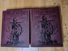 The War Illustrated Hammerton