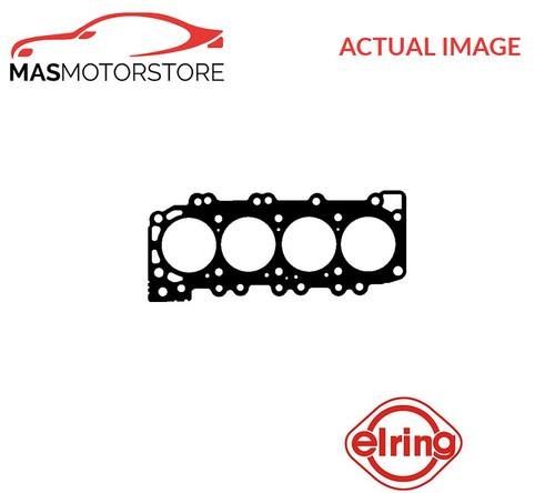 Engine cylinder head gasket - cylinder,