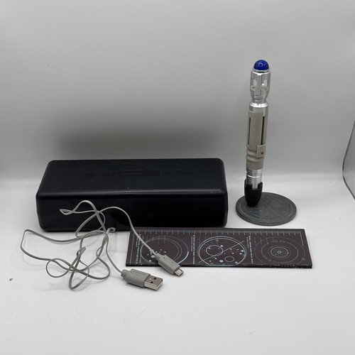 Doctor who wand company - doctor,