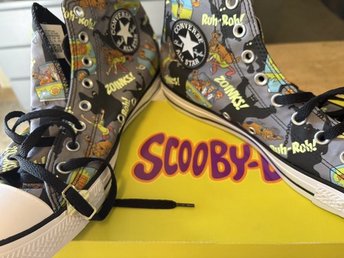 New size mens converse - new,