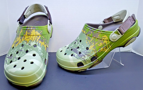 Crocs luke combs bootlegger - crocs,