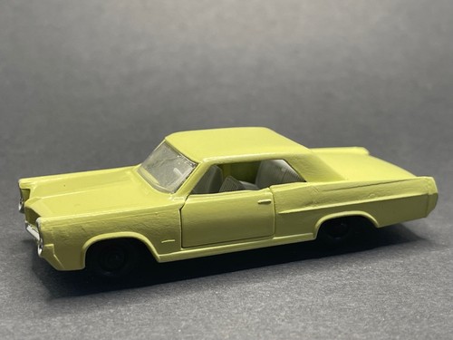 Matchbox lesney pontiac - matchbox,