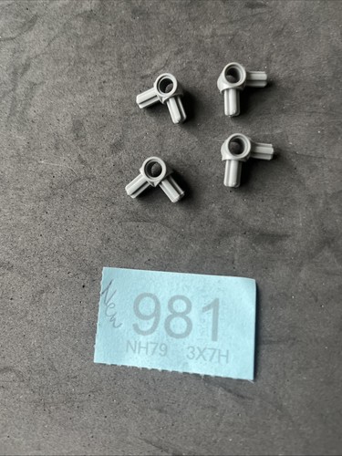 Lego 10197 technic axle pin - 10197,
