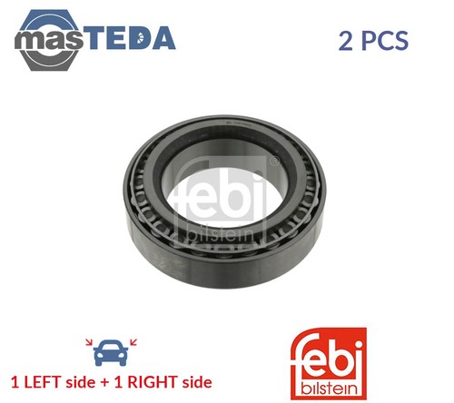 07910 wheel bearing kit set - bearing,