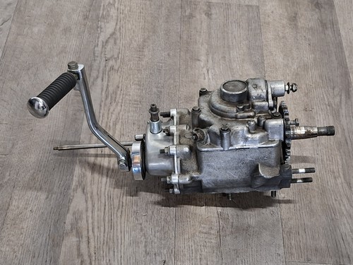 Harley davidson shovelhead - davidson,