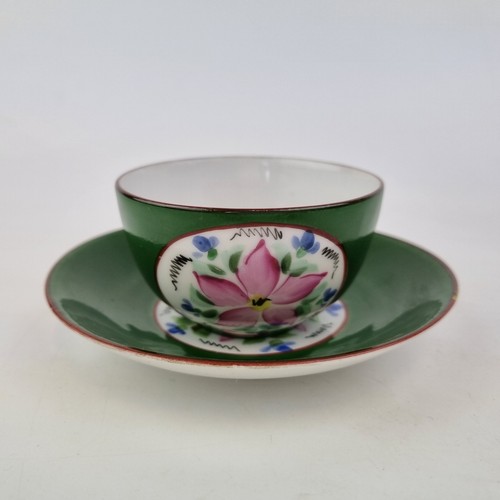 Antique russian imperial - antique,
