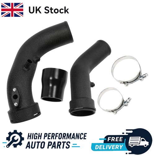 New n55 charge pipe kit - n55,