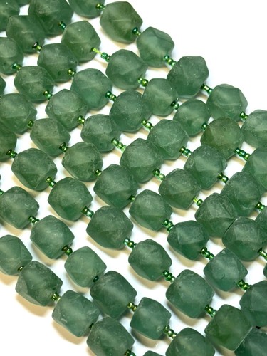 Ancient roman glass faceted - roman,