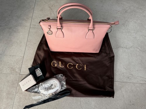 Gucci dollar calfskin - gucci,