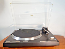 Pioneer PL-600X Turntable
