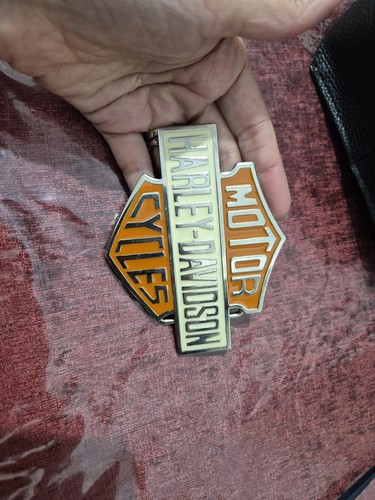 Vintage authentic new harley - vintage,