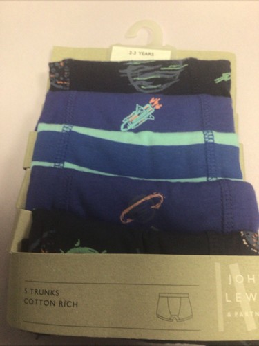 John lewis boys - boys, space