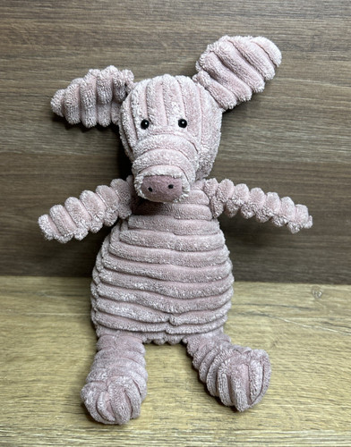 Jellycat cordy roy pig pink - jellycat,