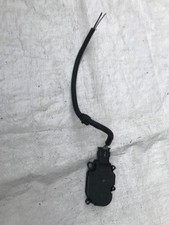 RENAULT CLIO MK4 CAPTUR RADIATOR AIR VENTS GRILLE SHUTTER MOTOR WITH PLUG