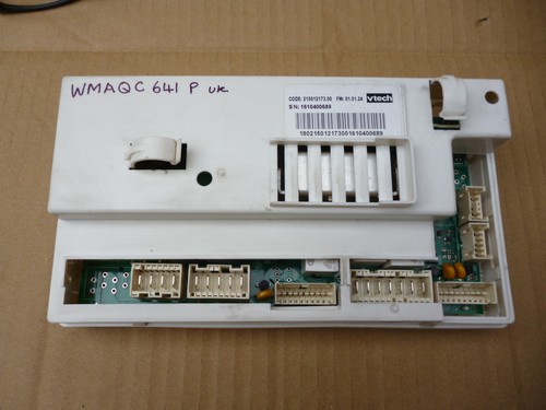 Hotpoint wmaqc641p washing - wmaqc641p,