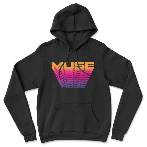 Officially licensed muse - officially,